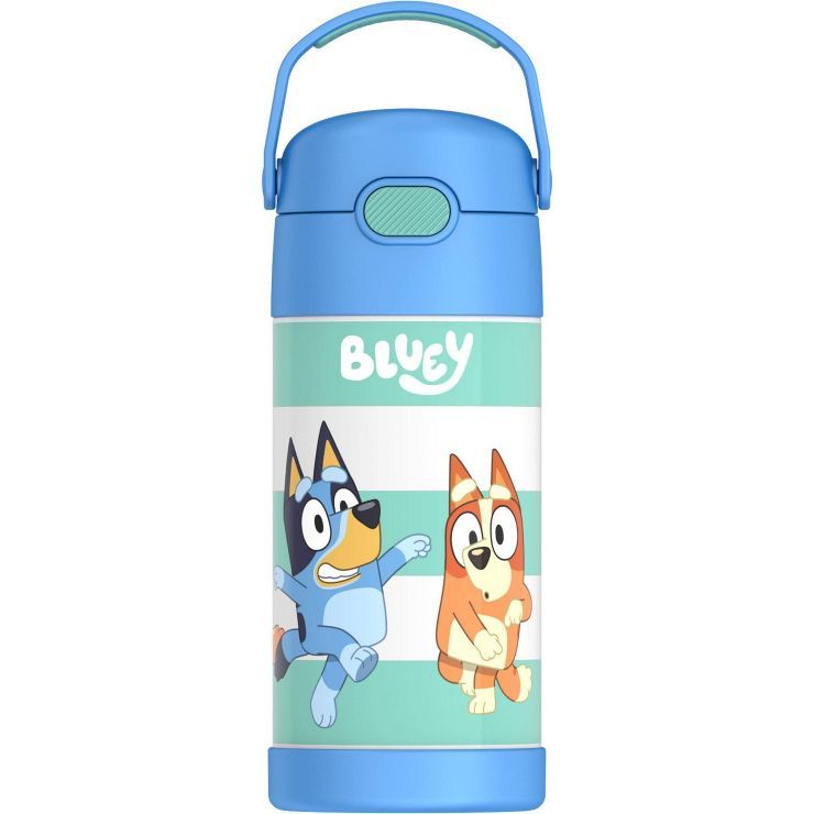 Thermos Kids' 12oz FUNtainer Bottle | Target