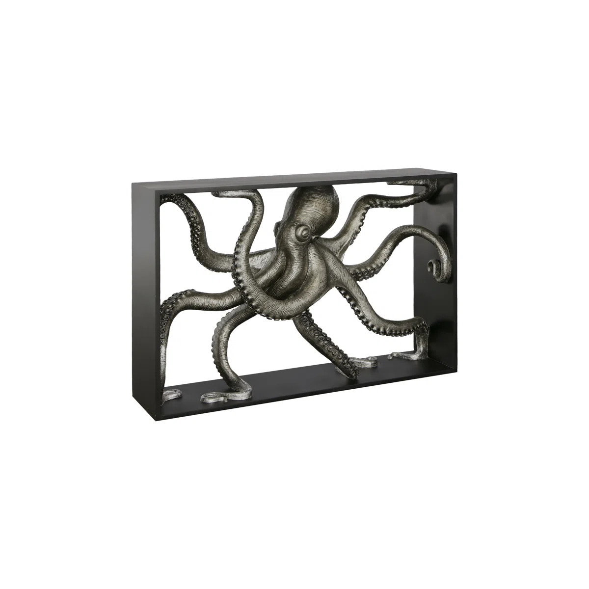 Octo Framed Console Table | Wayfair North America