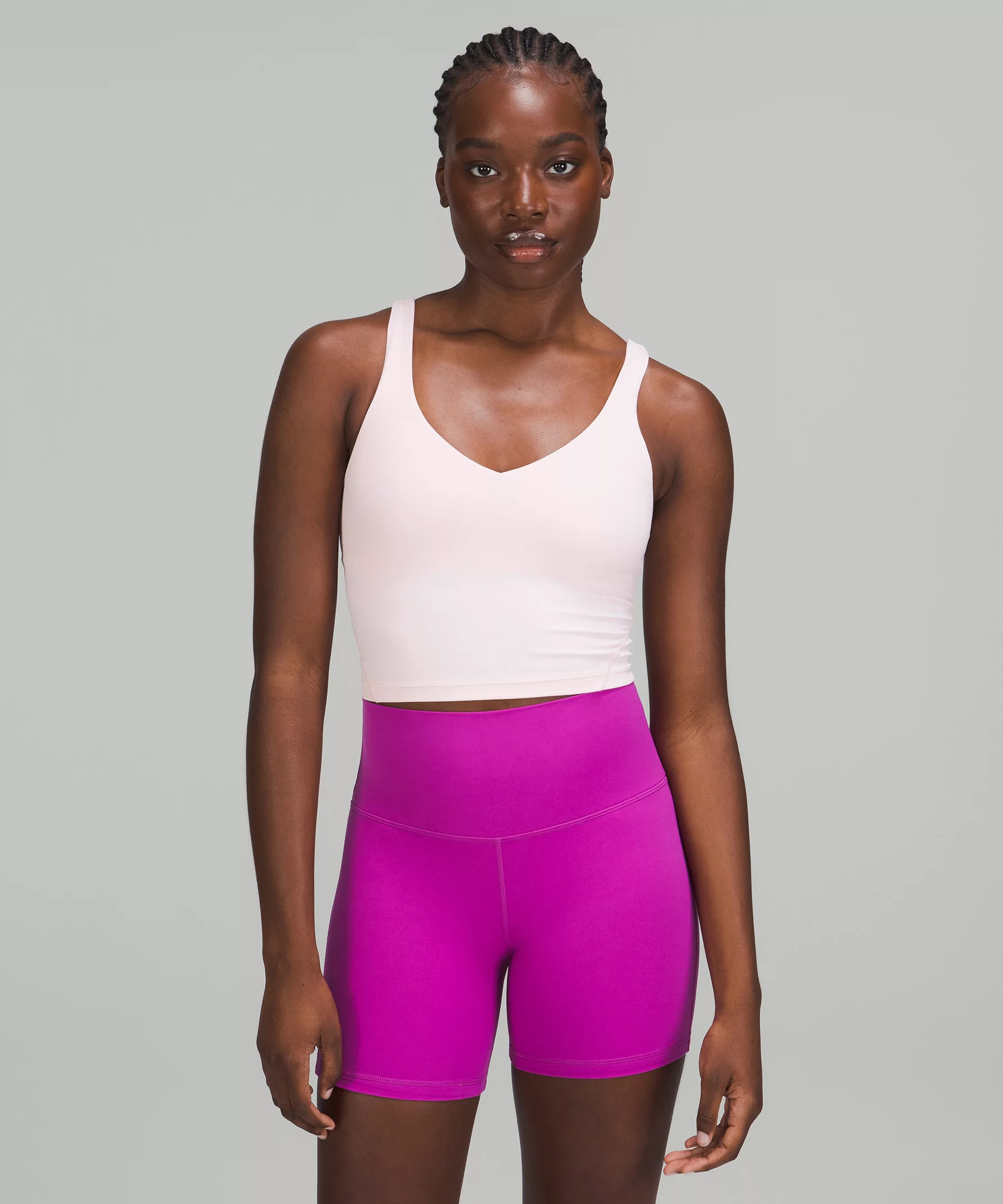 lululemon Align™ Tank Top | Women's Sleeveless & Tank Tops | lululemon | Lululemon (US)