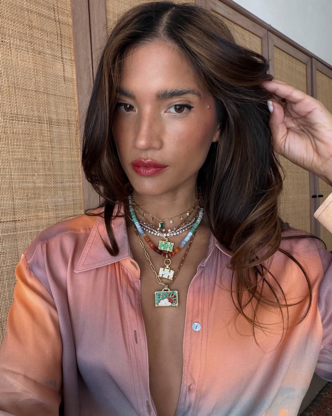 Never not thinking about my next neck stack @never_not 🧳

#LTKootd #LTKSeasonal #LTKdayinmylife