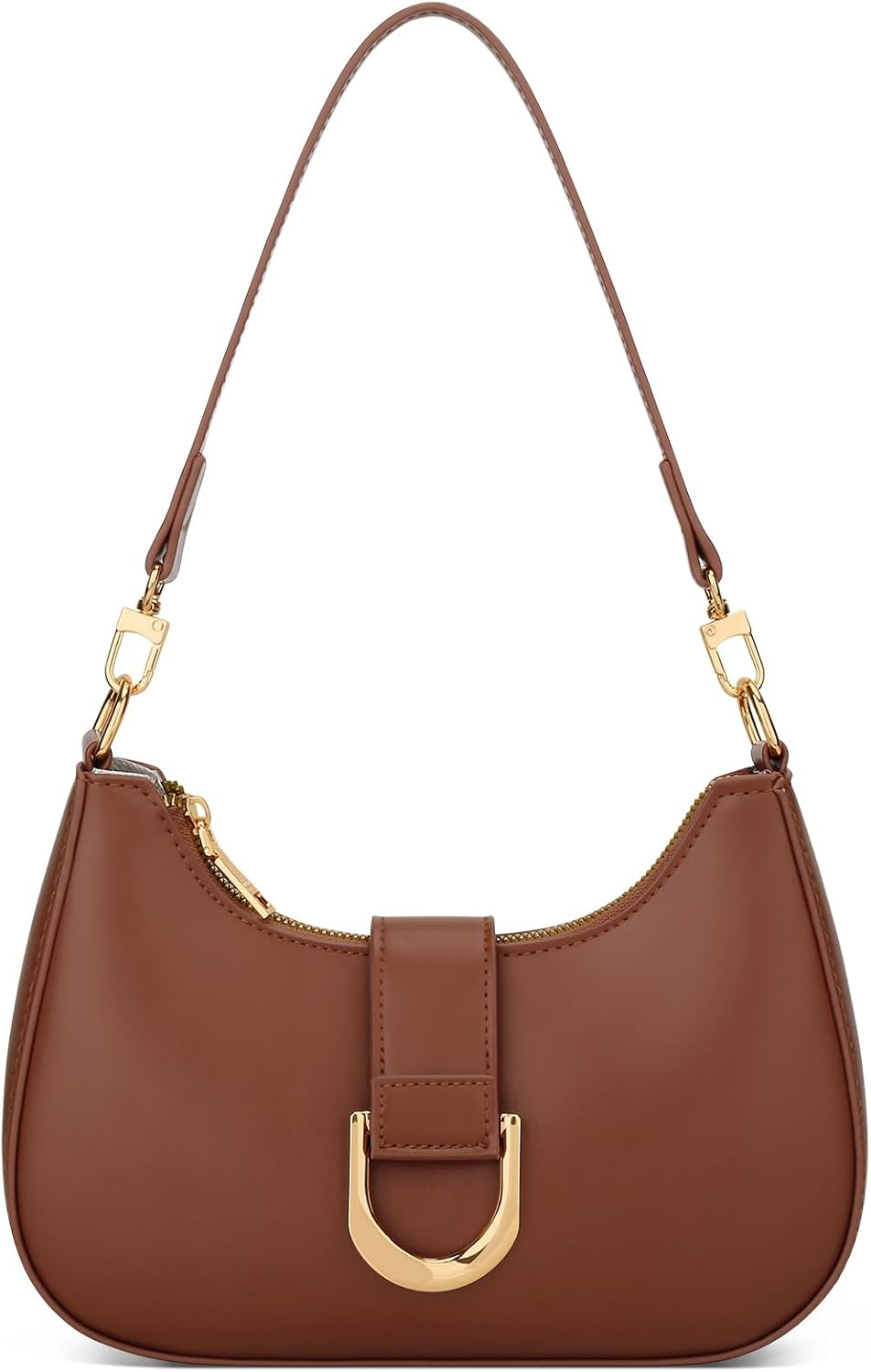 KKXIU Shoulder Bag for Women Trendy Everyday Purse Cute Handbag | Amazon (US)