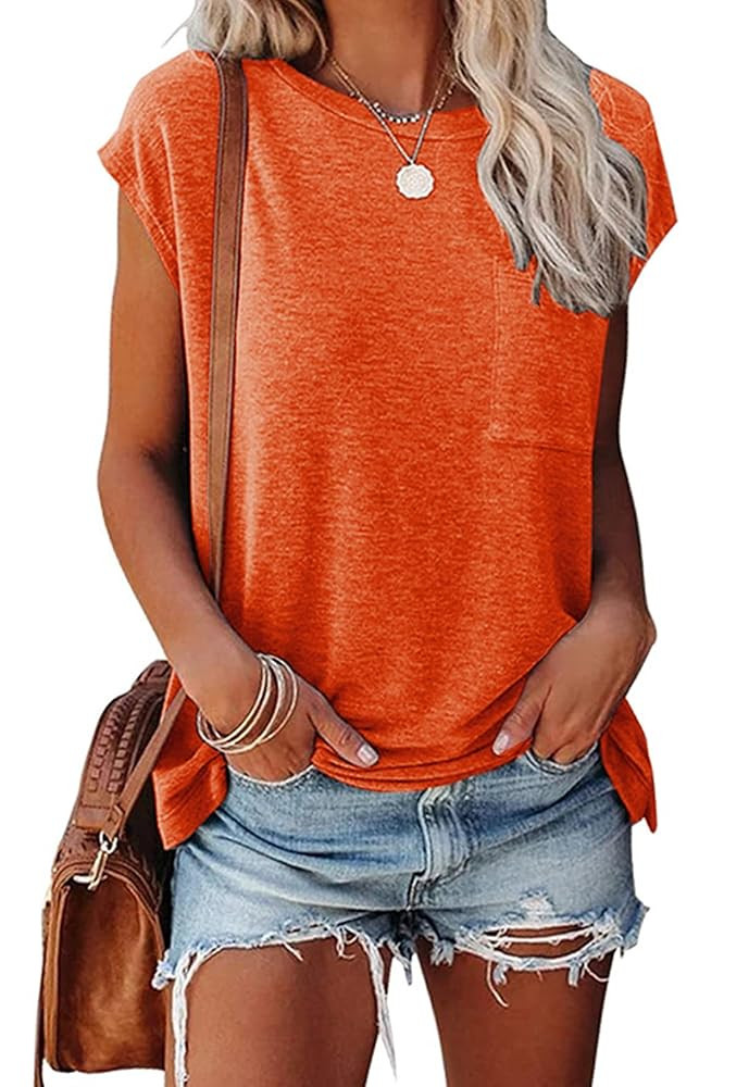 Solid Orange | Amazon (US)