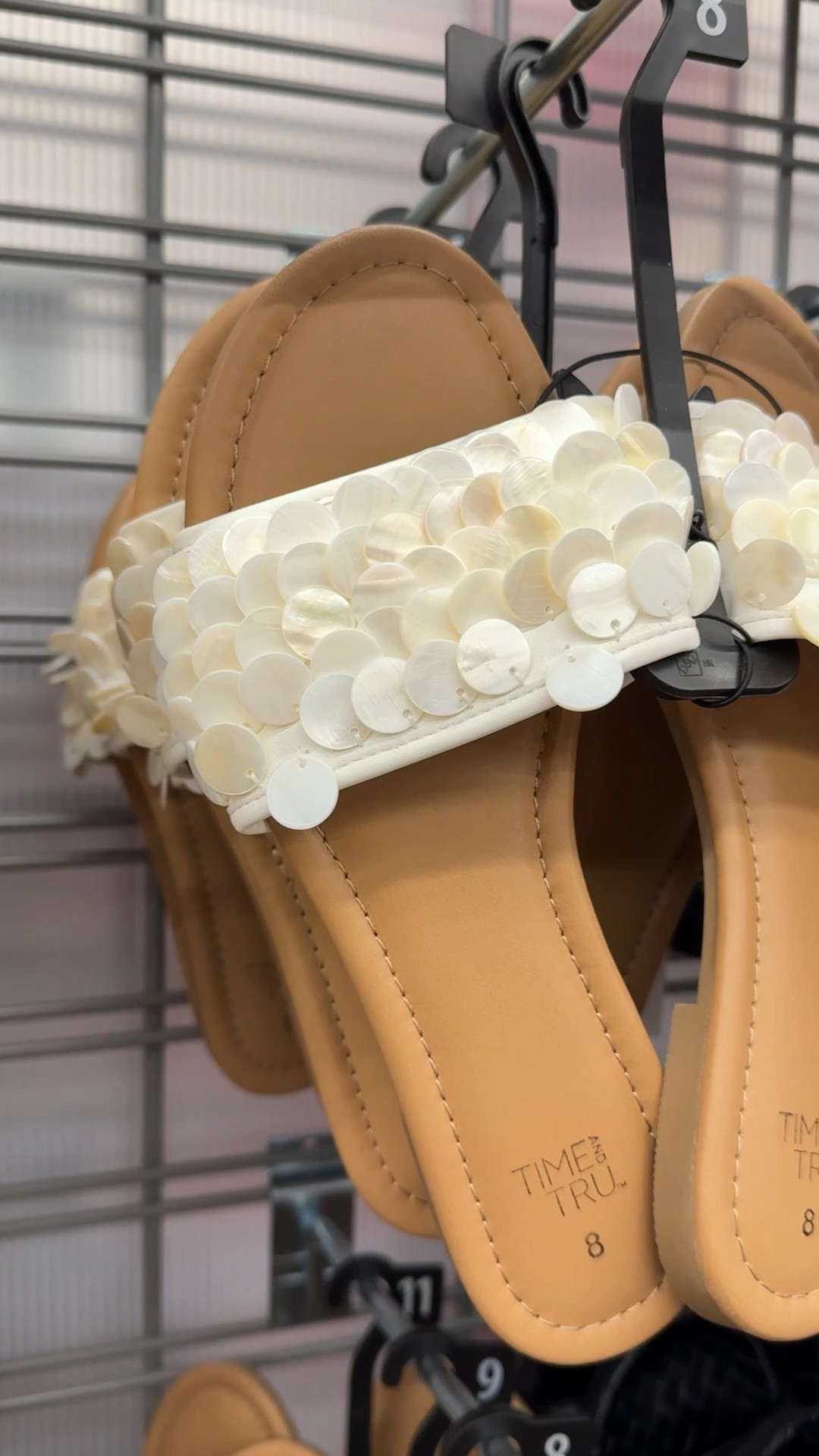 Cute shoes spotted at Walmart ! 

Linked these and a few more I saw online that were also cute. 

