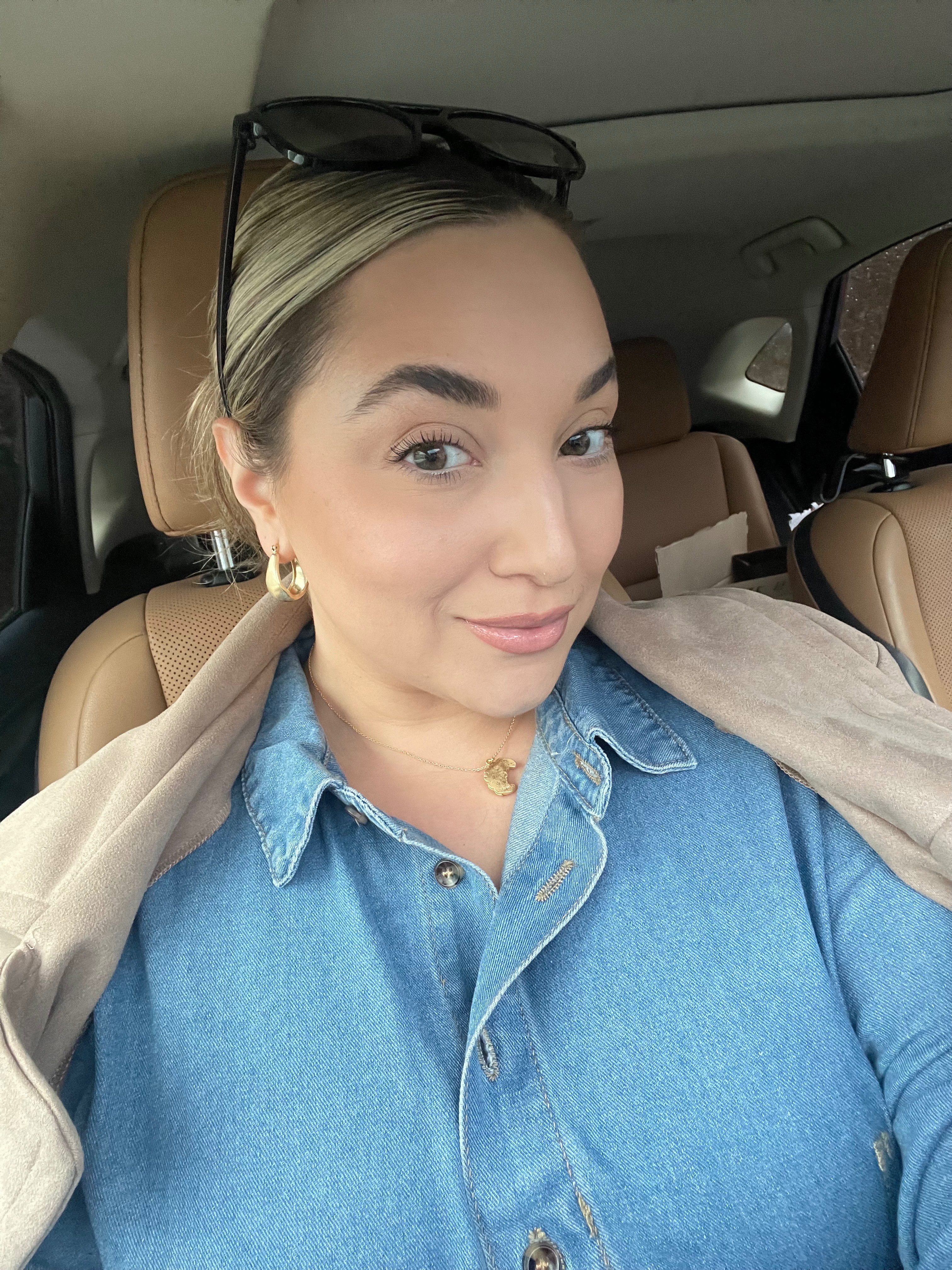 everyday 5 min makeup

 

 #LTKStyleTip #LTKBeauty