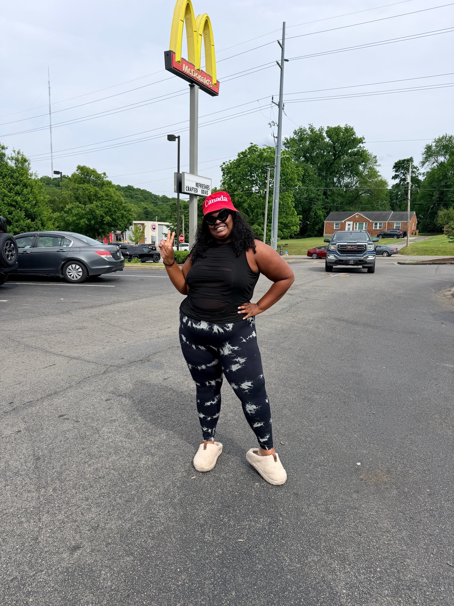 Just the pants

#LTKPlusSize #LTKSaleAlert #LTKmomlife