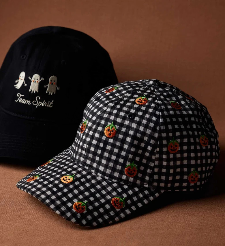 Baseball Cap - Team Spirit | Rifle Paper Co.