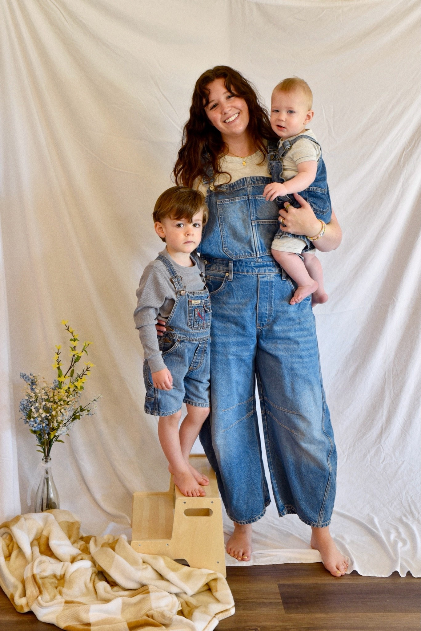 mother’s day photo outfits #mom #toddler #baby #motherhood #freepeople #wethefree

#LTKmomlife #LTKootd #LTKKids