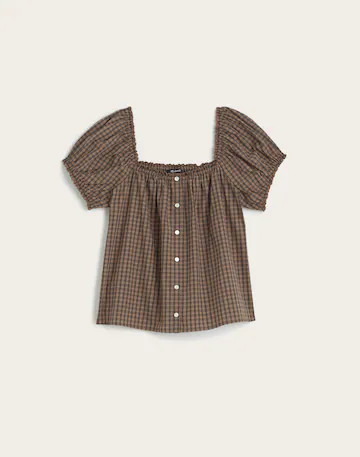 The Chateau Top | Madewell
