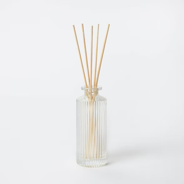 120ml Masala Rose Oil Diffuser - Threshold™ designed with Studio McGee | Target