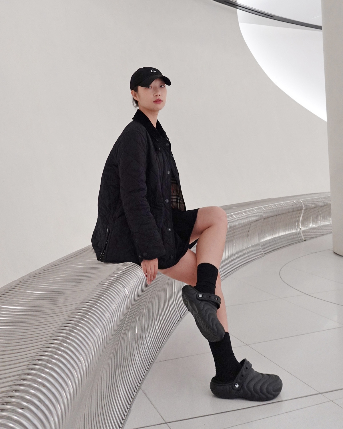 #LTKkorea #LTKstyletip #LTKautumn