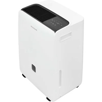 Frigidaire High Humidity 60 Pint Capacity Dehumidifier | Wayfair North America