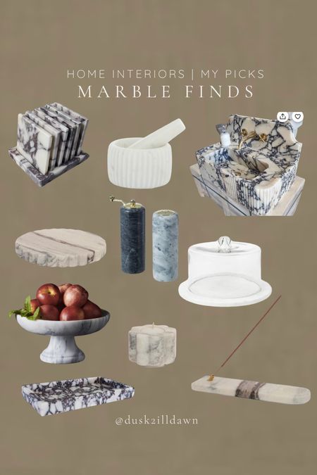 Marble finds 


#marble#marbledecor#marblehome#marblefinds#homedecor#homeinteriors#decor


#LTKhome #LTKaustralia #LTKwinter
