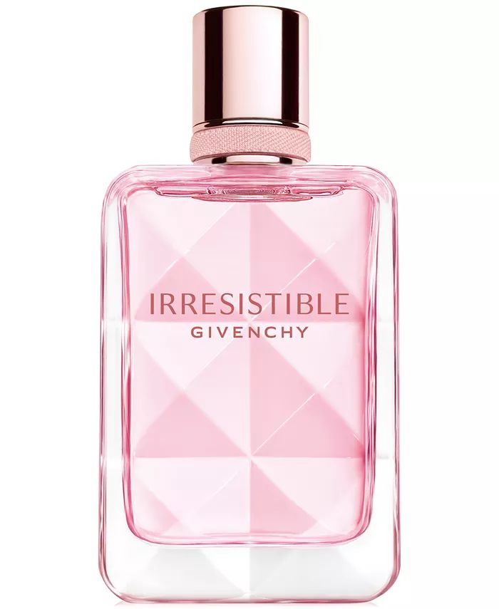 Givenchy Irresistible Very Floral Eau de Parfum, 1.7 oz. - Macy's | Macy's