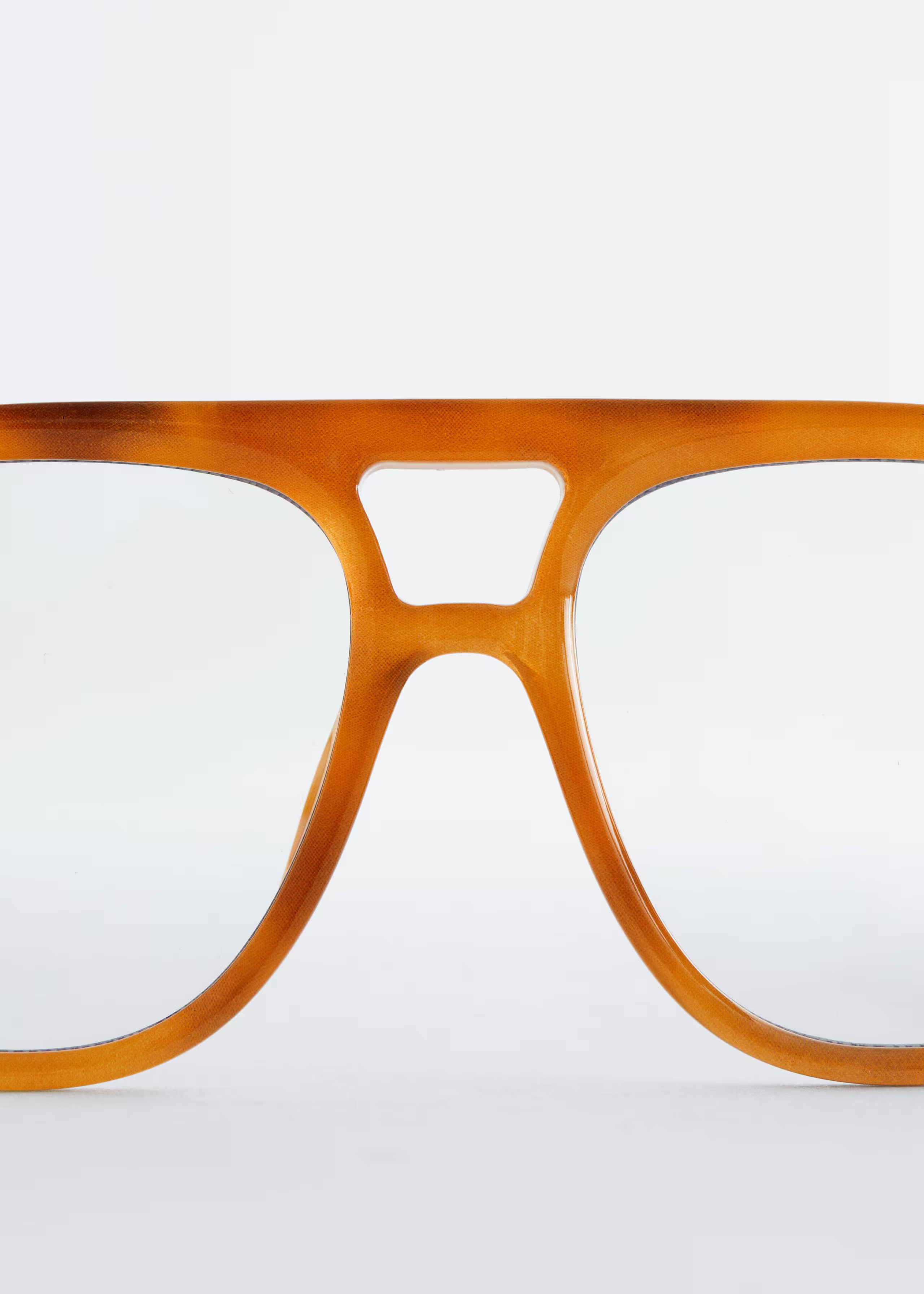 Aviator-Frame Sunglasses | & Other Stories EU