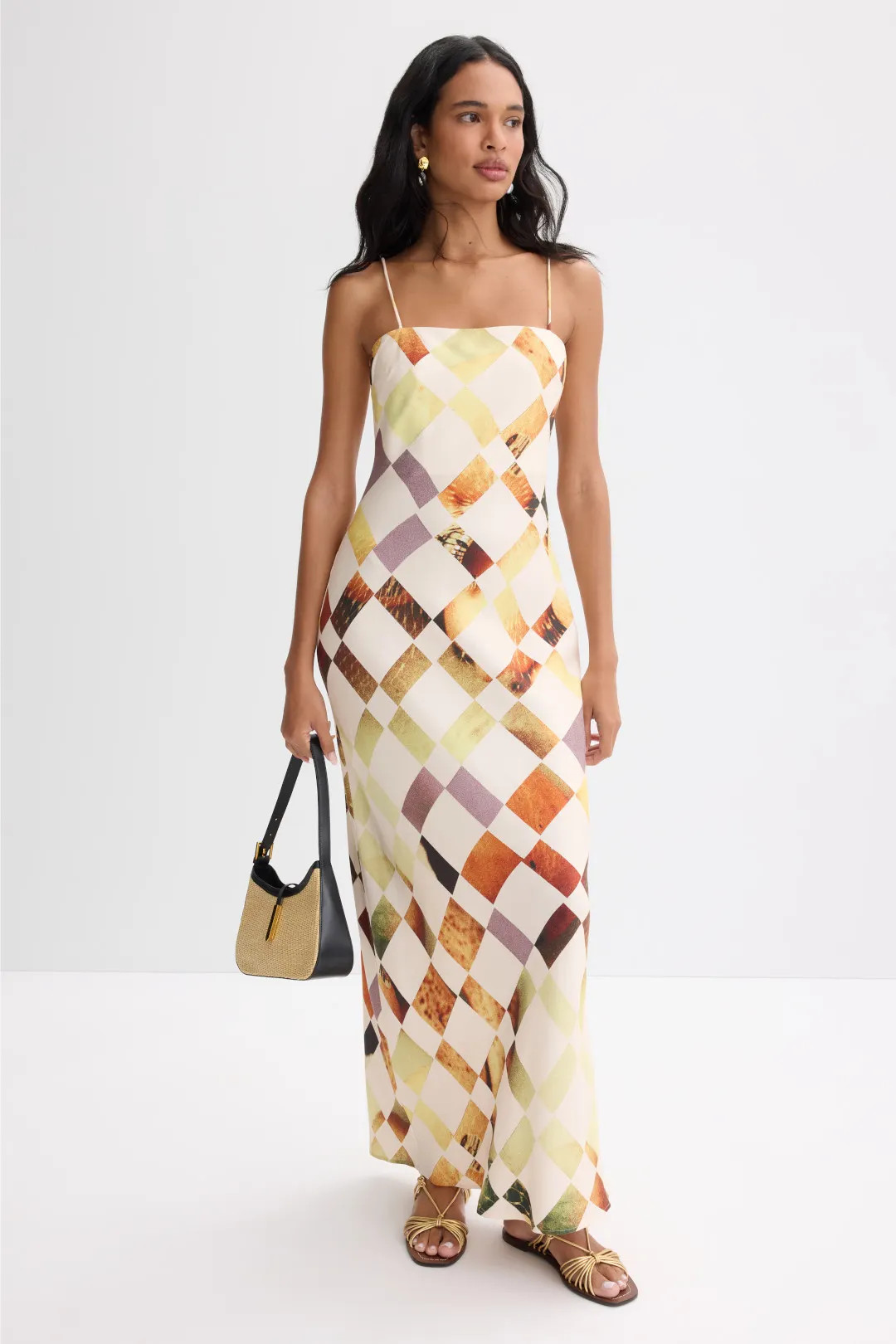ROMY Rochelle Dress | Rent the Runway