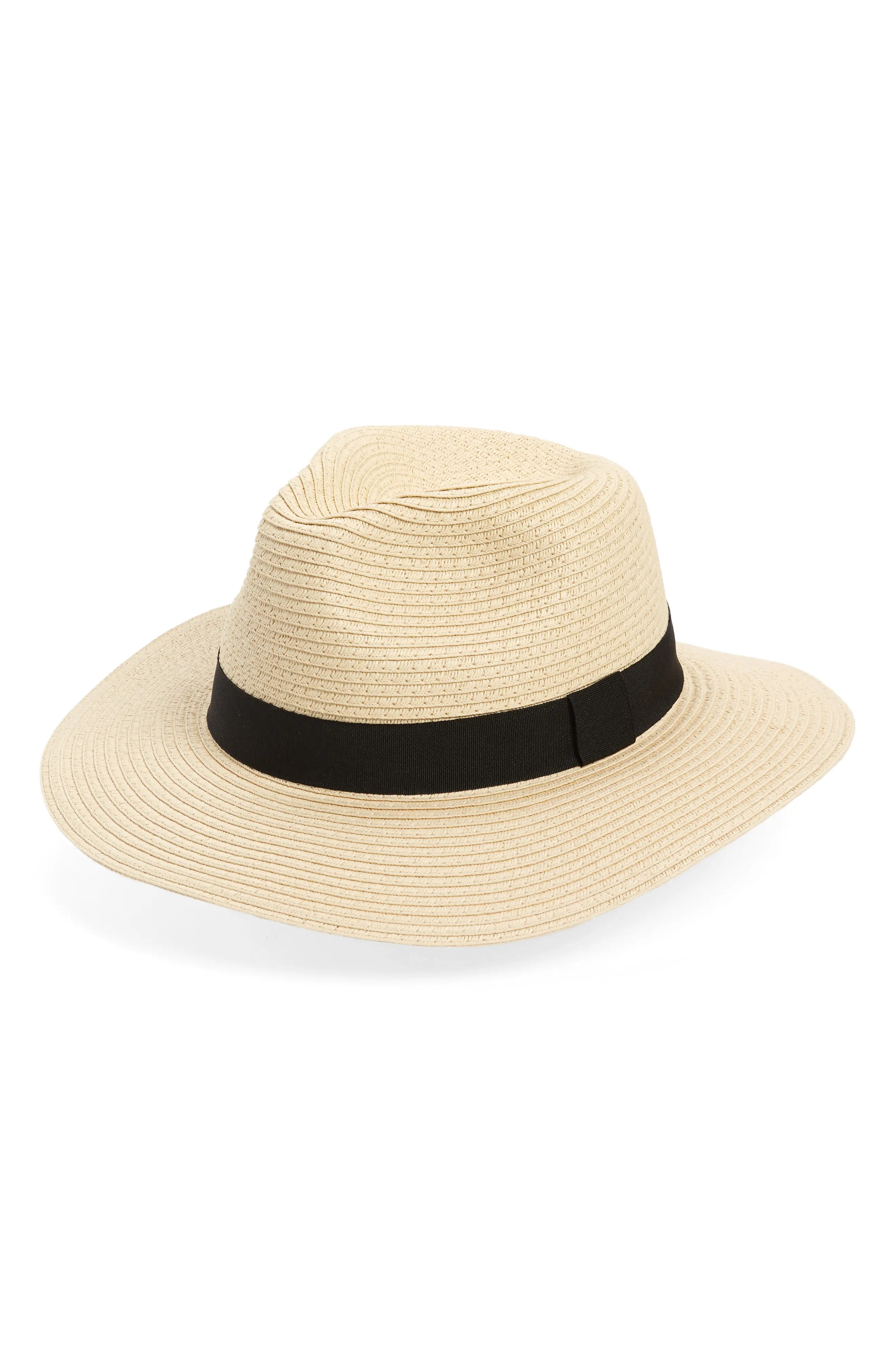Straw Panama Hat | Nordstrom