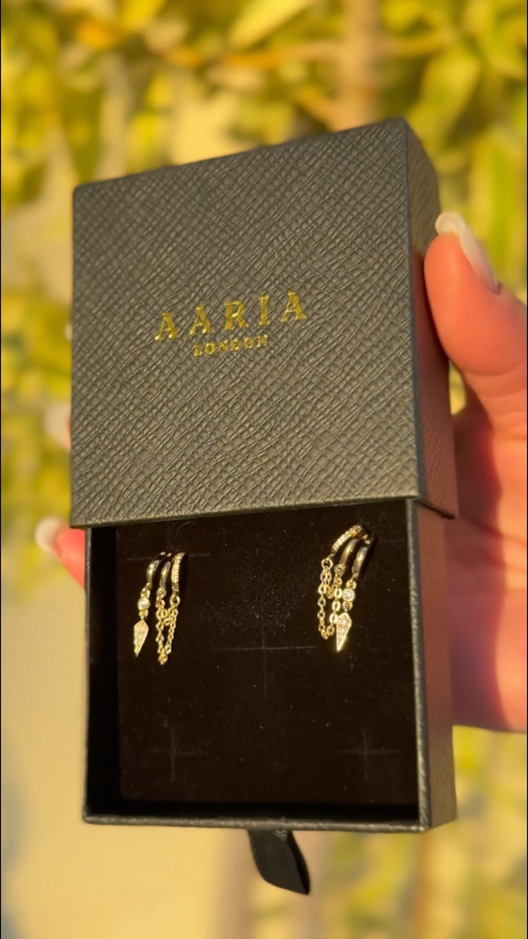 Beautiful piece from @aarialondon