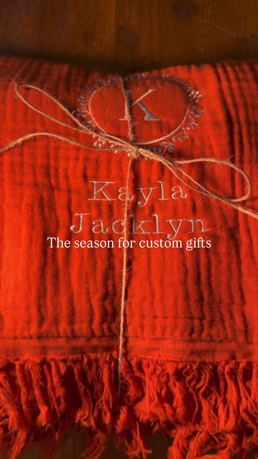 Some things I used in my embroidery shop last week🪡🧵🫶

#LTKdayinmylife #LTKHoliday #LTKGiftGuide