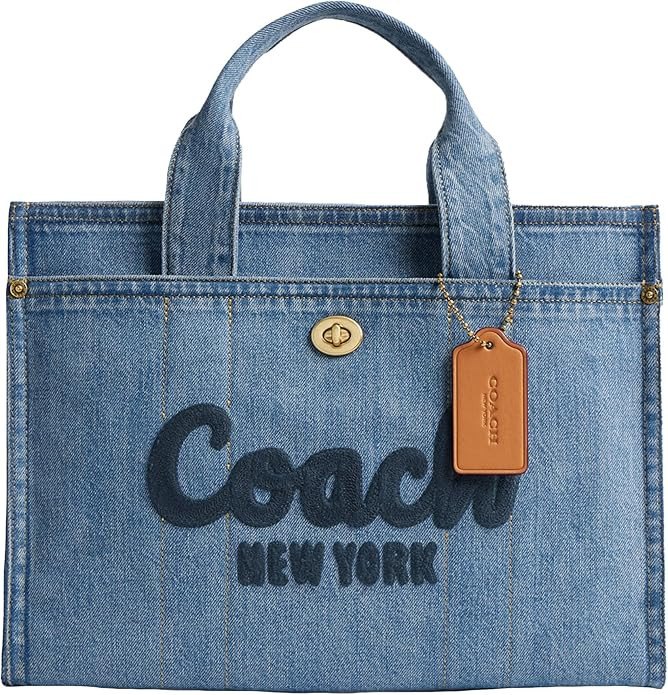 COACH Cargo Tote | Amazon (US)
