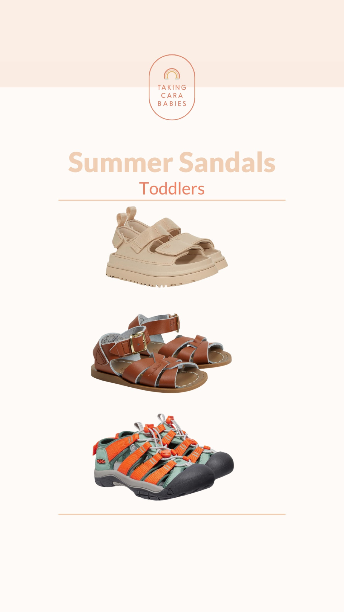 #LTKFindsUnder50 #LTKKids #LTKShoeCrush