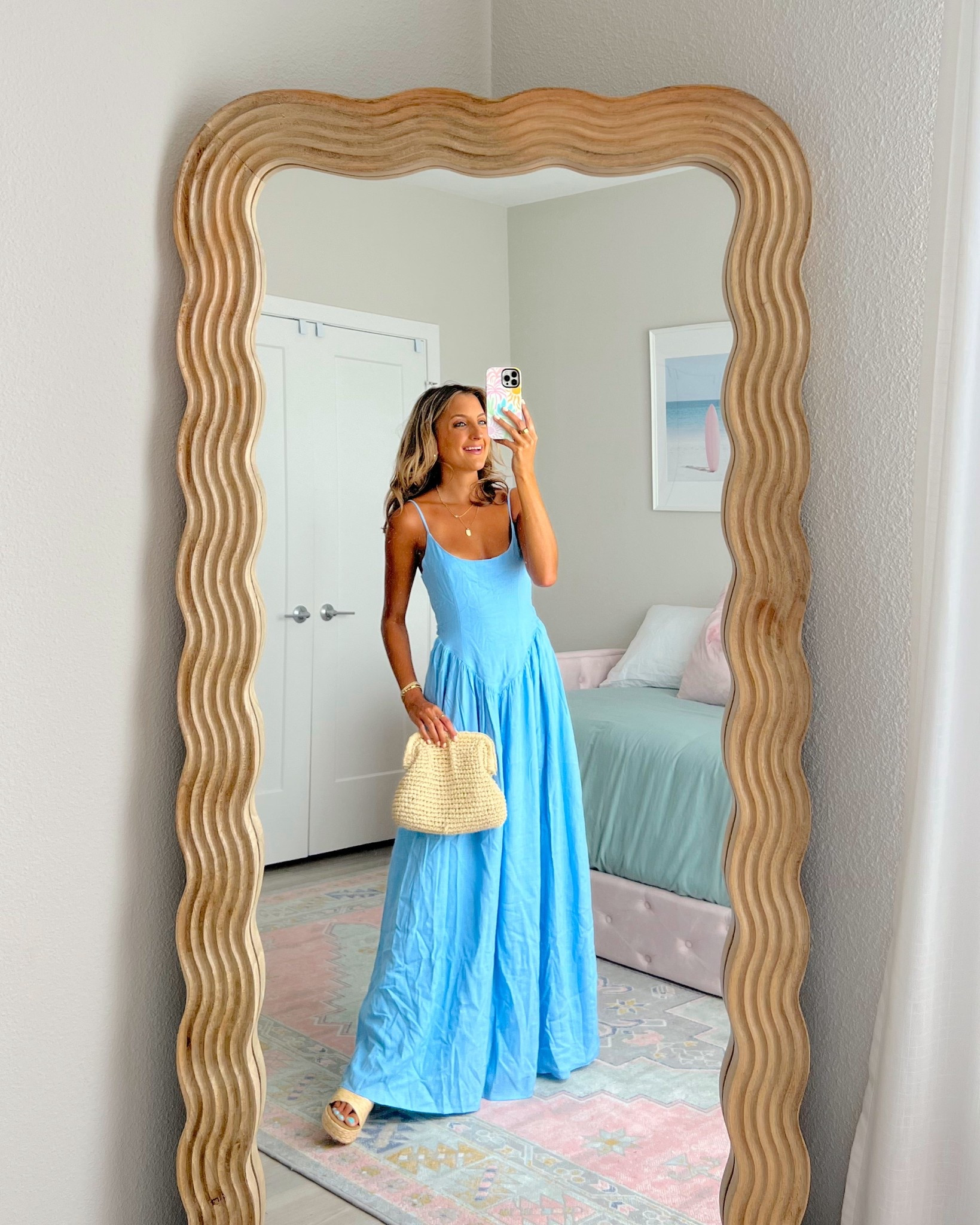 European summer outfit ideas. wearing a size 2. code MCKENZ20 for 20% odd princess Polly 💕

#LTKSummerEdit #LTKStyleTip