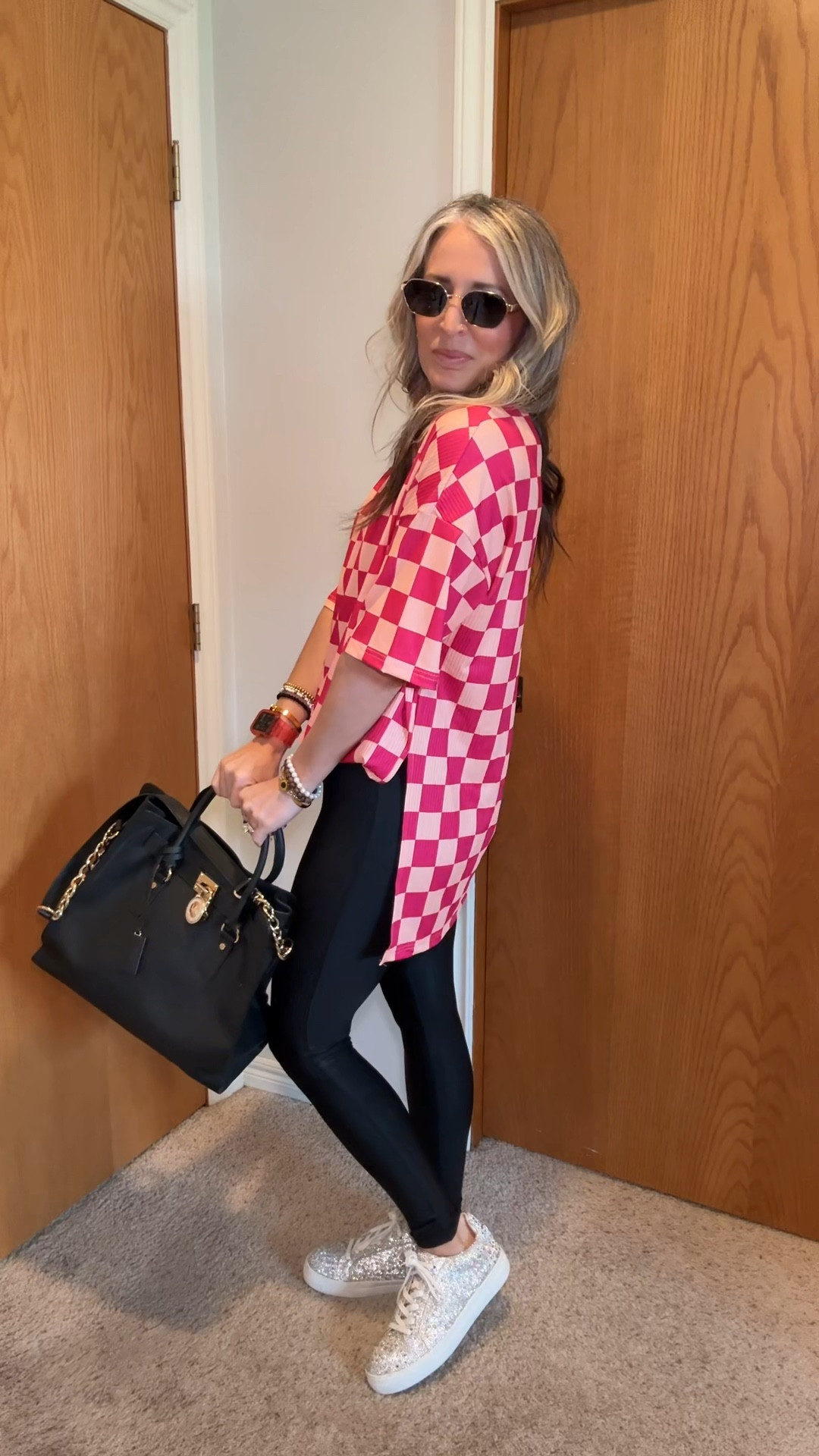 Spring work outfit!  

#LTKmomlife #LTKootd #LTKWorkwear