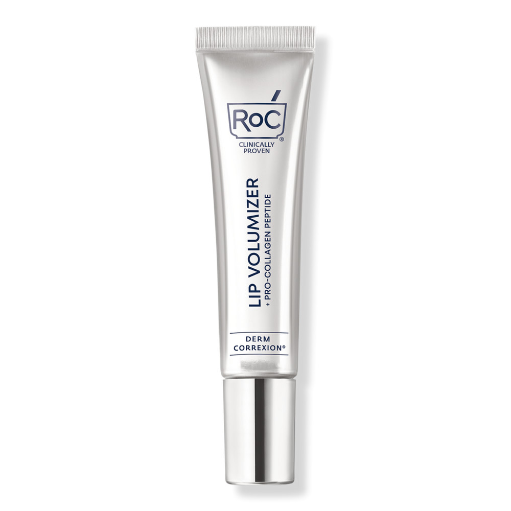 RoC Derm Correxion Lip Volumizer Plumper | Ulta