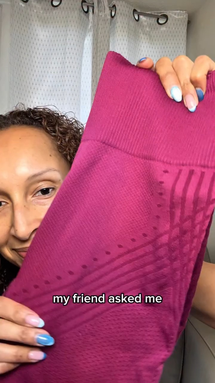 Is it just me, or does ‘mom tired’ always hit the legs first? 

I’ve been living in these @ionixlabs leggings because they actually work while I’m moving. They have 47 micro-massage points built-in to boost circulation. It is like a mini spa treatment for your legs during dog walks and errands! 

Way cuter than medical compression socks and they never roll down. If 10,000+ nurses trust them for 12-hour shifts, you know they’re the real deal. I felt the difference in just a few days!

Grab yours at the link https://getionix.com/products/3d-sculpting-anti-cellulite-leggings-instant-lift-smooth

(there’s a 90-day money-back guarantee!)

Thank you @ionixlabs 

I have tagged similar brands and leggings 

#SculptLeggings 

#LTKmomlife #LTKOver40 #LTKMothersDay