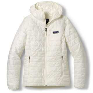 Patagonia   Nano Puff Insulated Hoody - Women's | REI