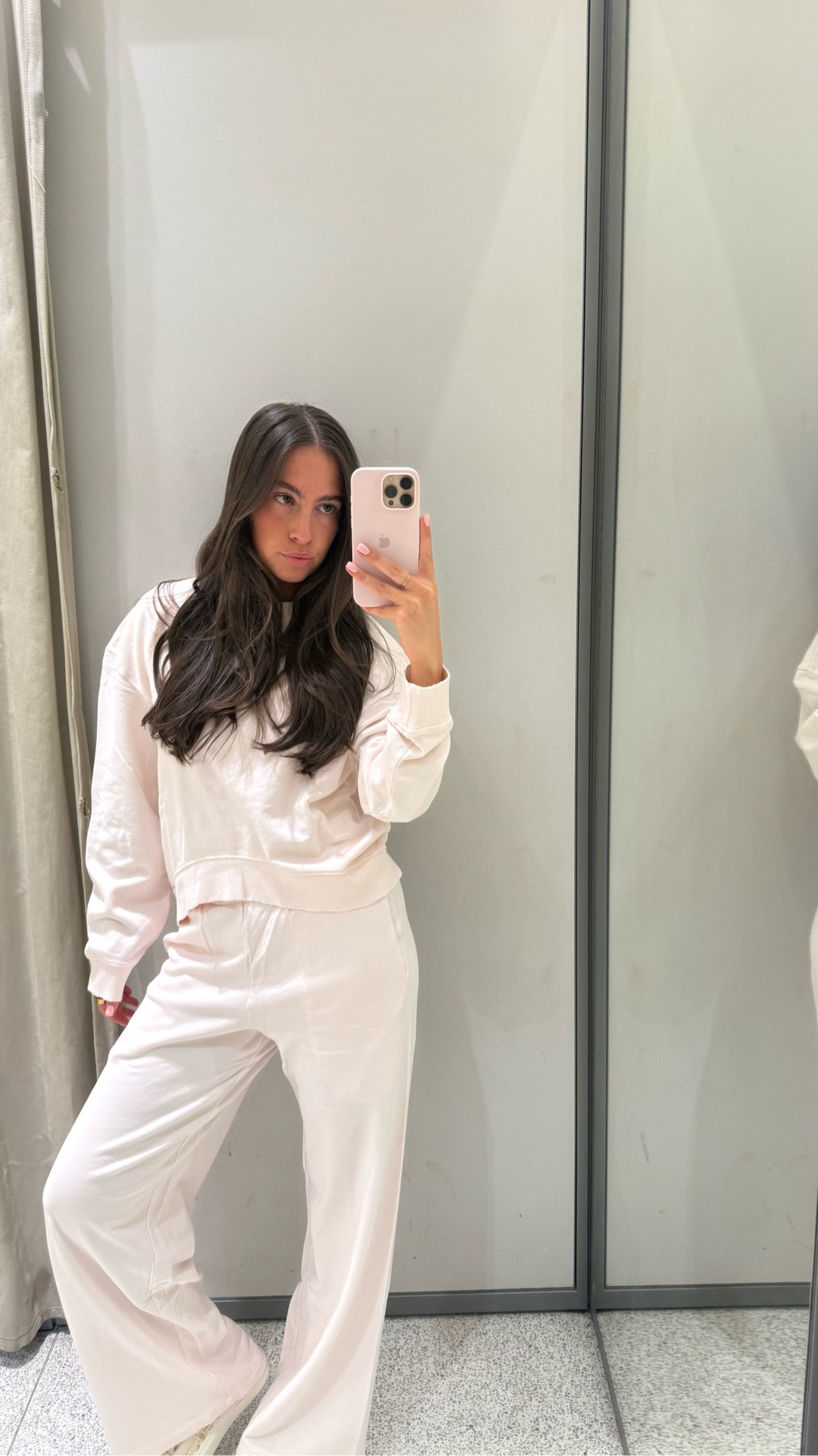 Pink tracksuit - spring set 

#LTKstyletip #LTKspring #LTKuk