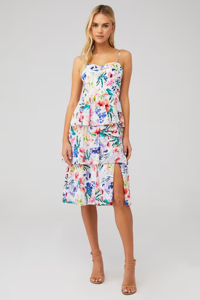 ROSALIA DRESS | FashionPass