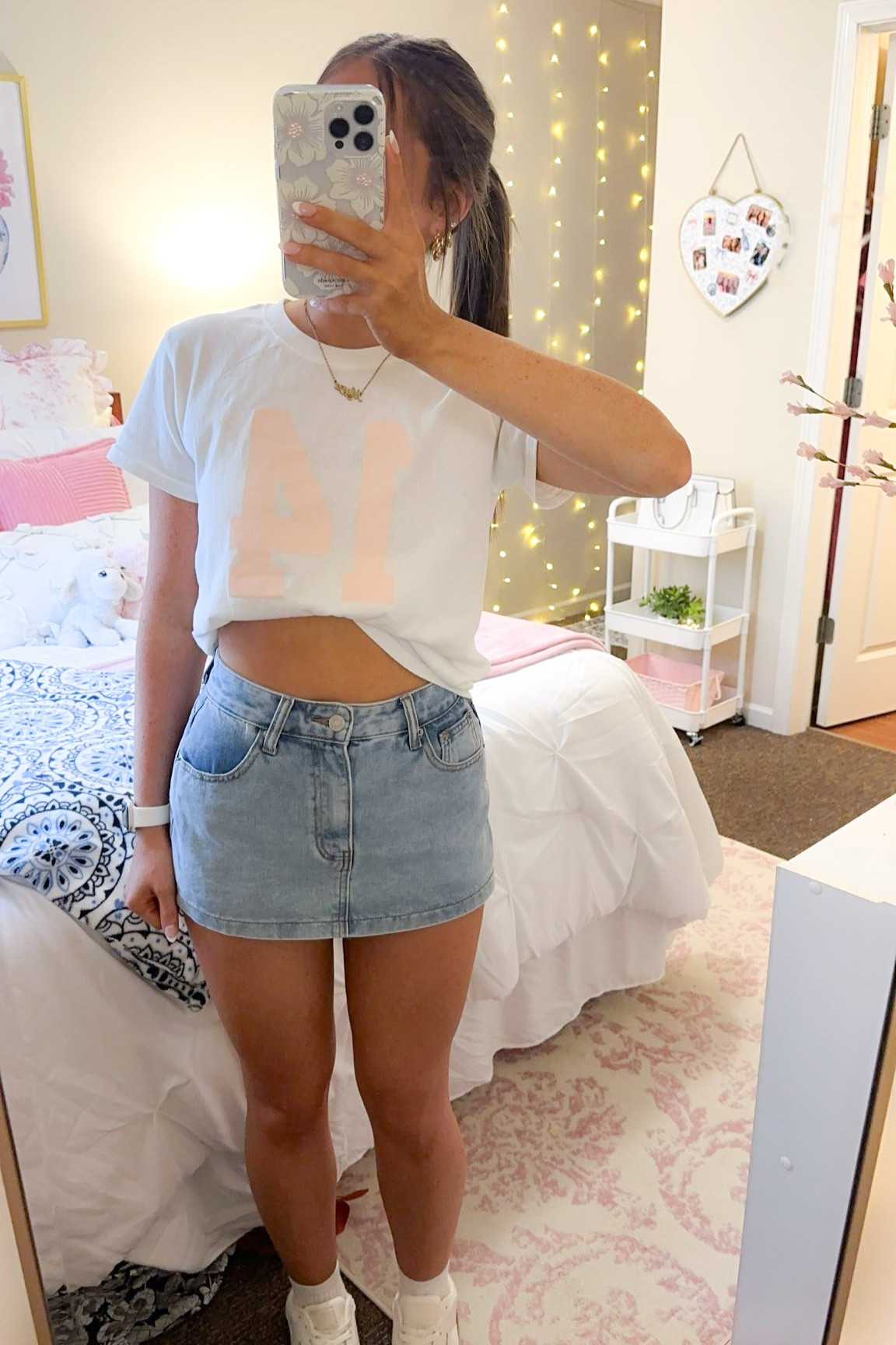 brandy melville outfit Inspo

#LTKGiftGuide #LTKFindsUnder50 #LTKStyleTip