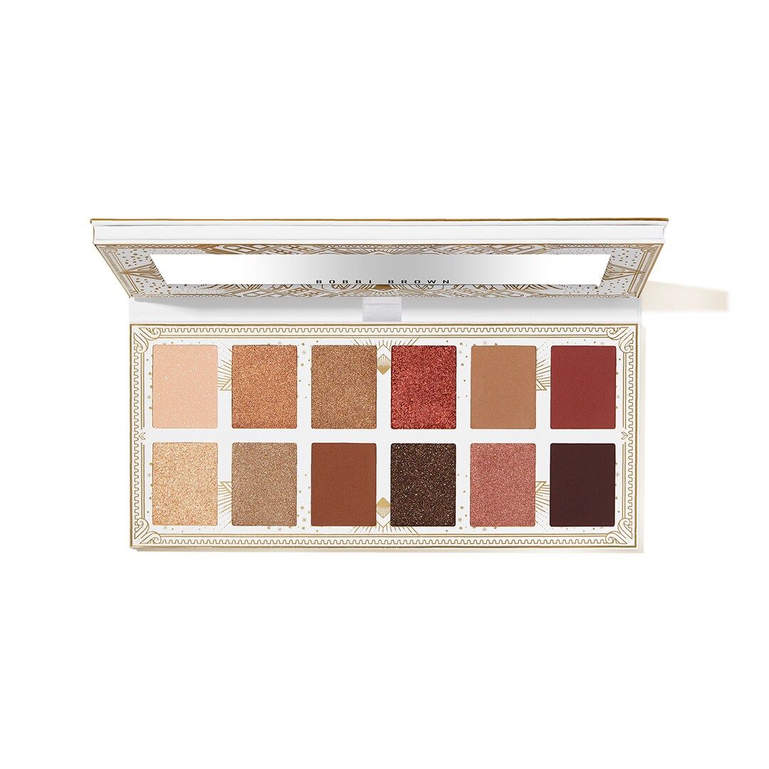 Golden Illusion Eye Shadow Palette | Bobbi Brown Cosmetics | Bobbi Brown (US)