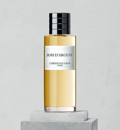 Bois d'Argent Fragrance: La Collection Privée Unisex Fragrance | DIOR | Dior Beauty (US)