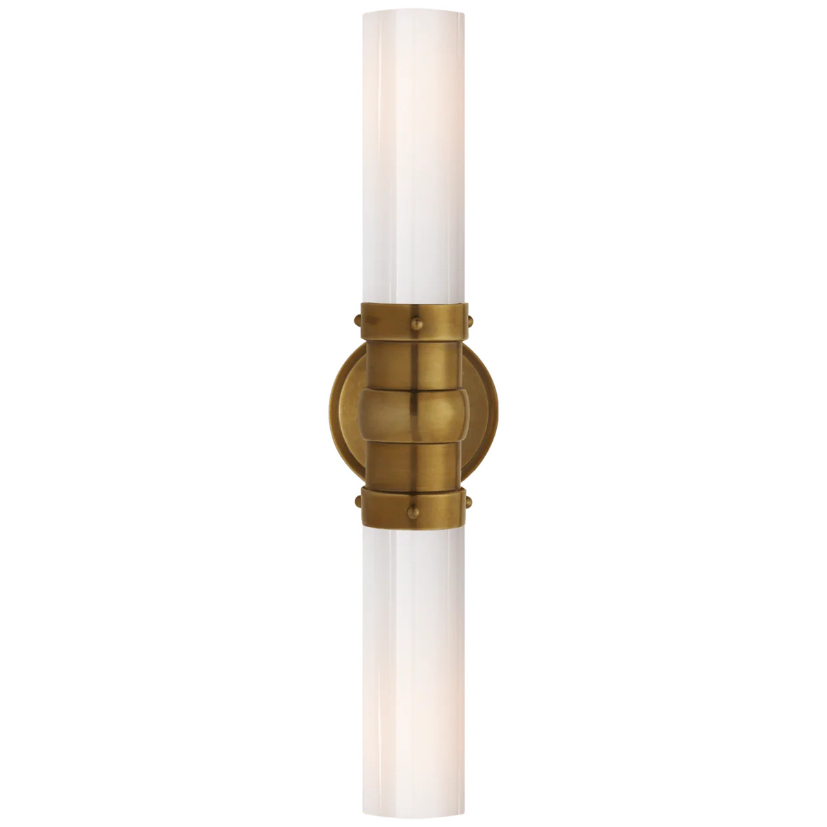Graydon Double Bath Sconce | Stoffer Home