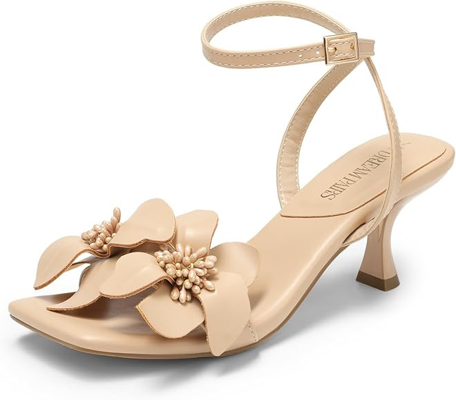 Nude-pu | Amazon (US)