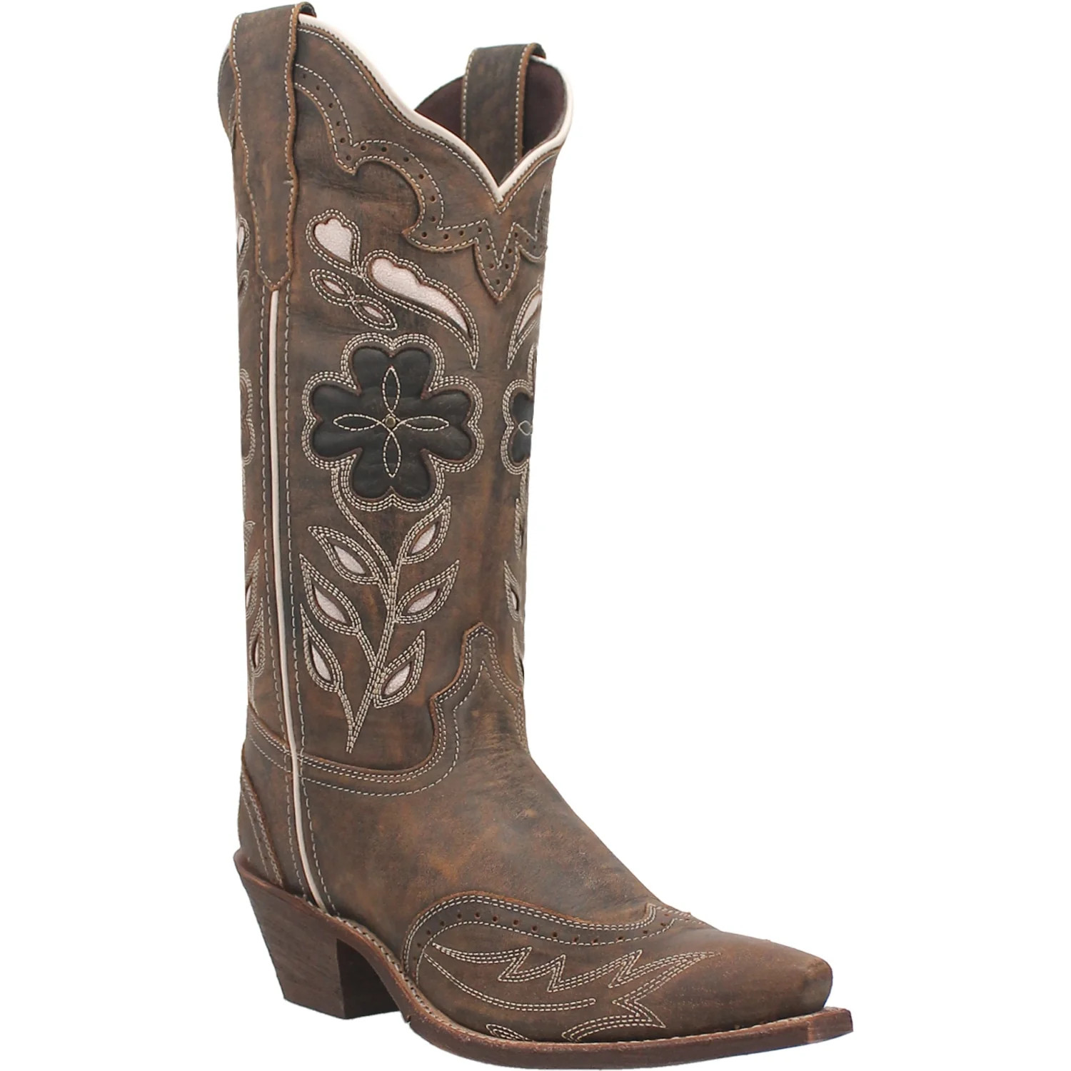 ZURI LEATHER BOOT | Laredo Boots Store