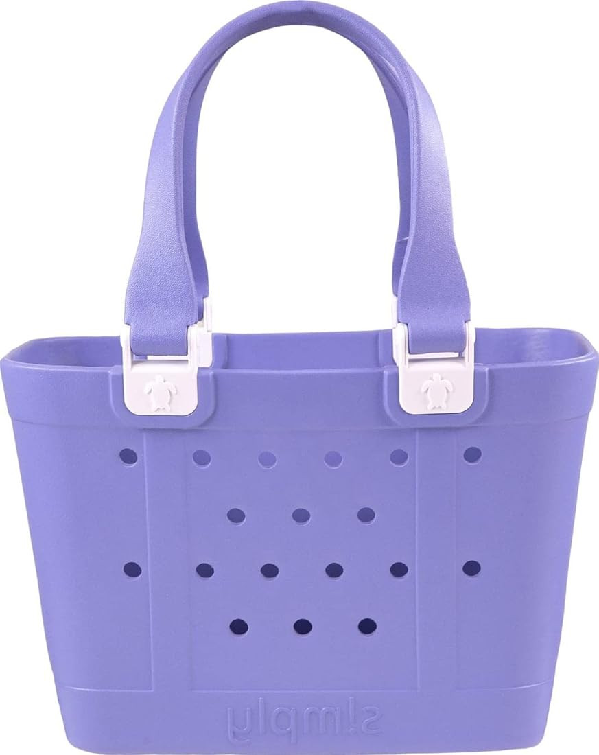 Simply Southern, Mini Tote Bag | Amazon (US)