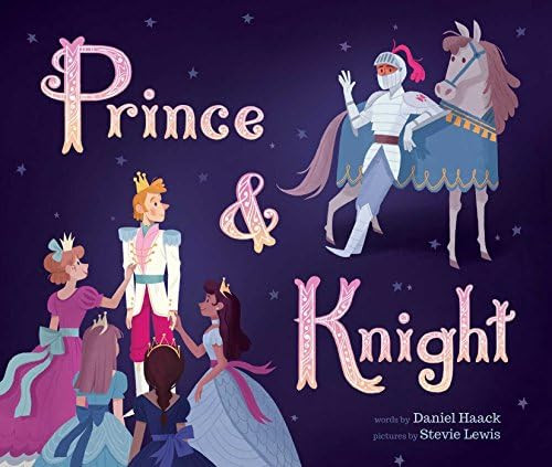 Prince & Knight | Amazon (US)