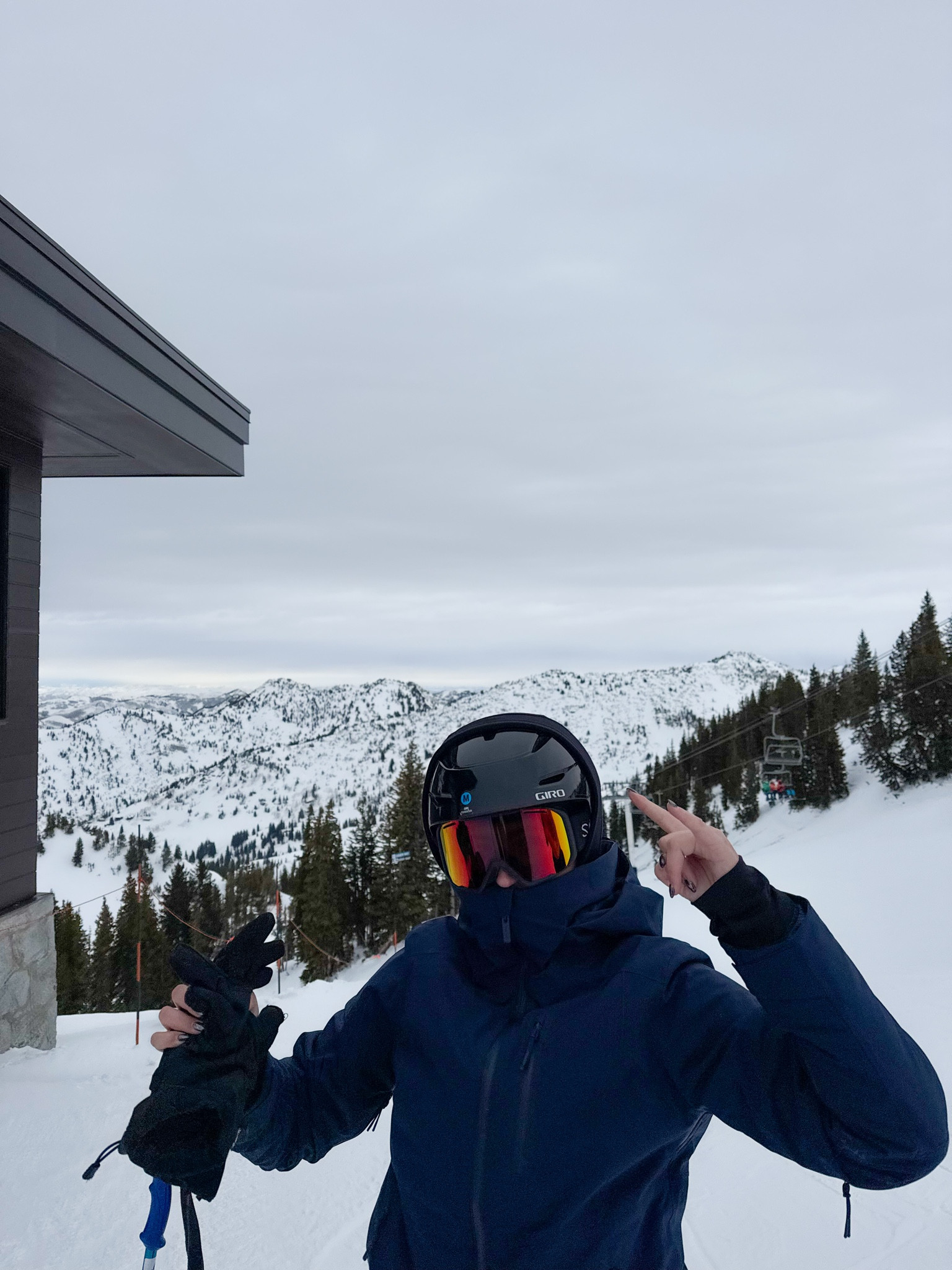 This ski fit has always kept me warm and I love the pockets in the bottoms!

#LTKtravel #LTKActive #LTKSeasonal