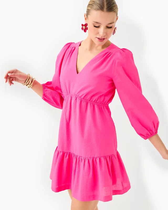 Deacon Dress | Lilly Pulitzer