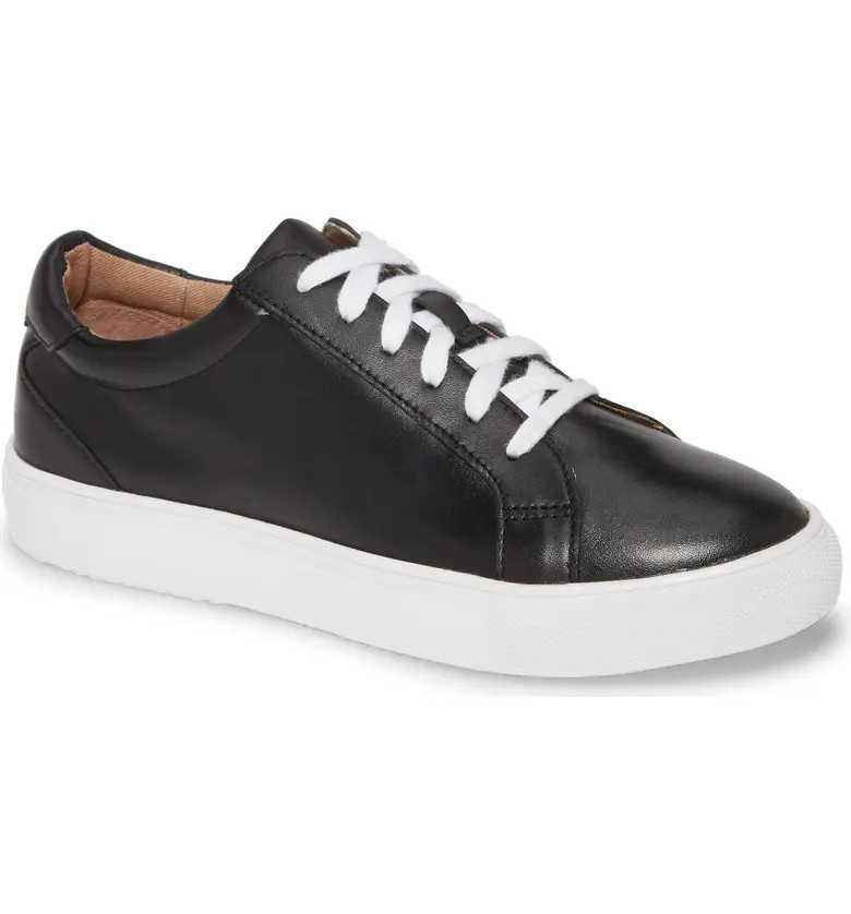 Cassie 2 Lace Up Sneaker | Nordstrom