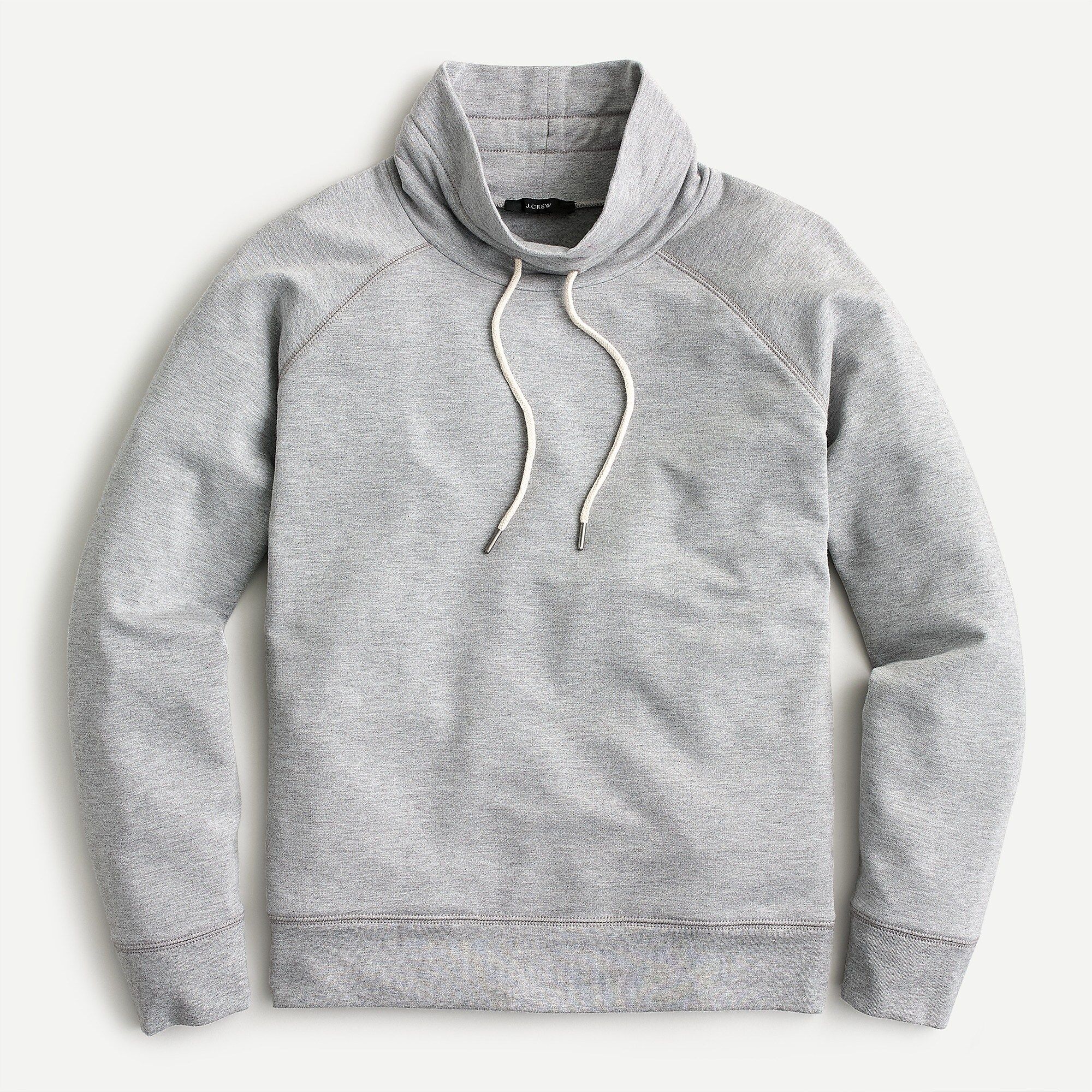 Cloud fleece funnelneck sweatshirt | J.Crew US