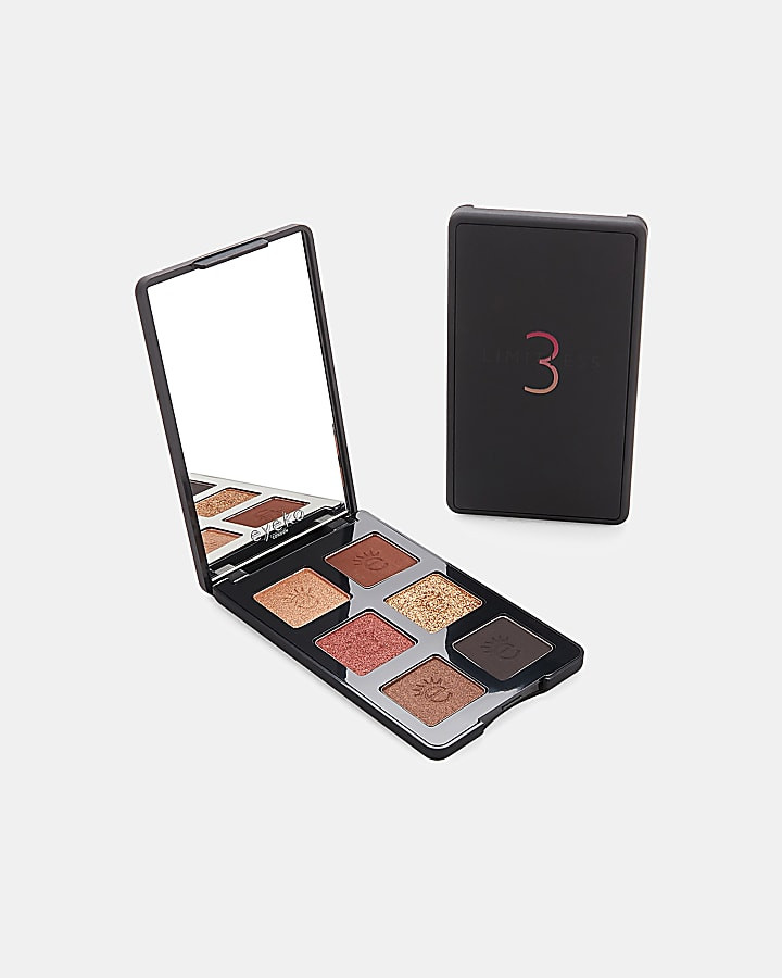 EYEKO Eyeko Limitless Eyeshadow Palette | River Island (UK & IE)