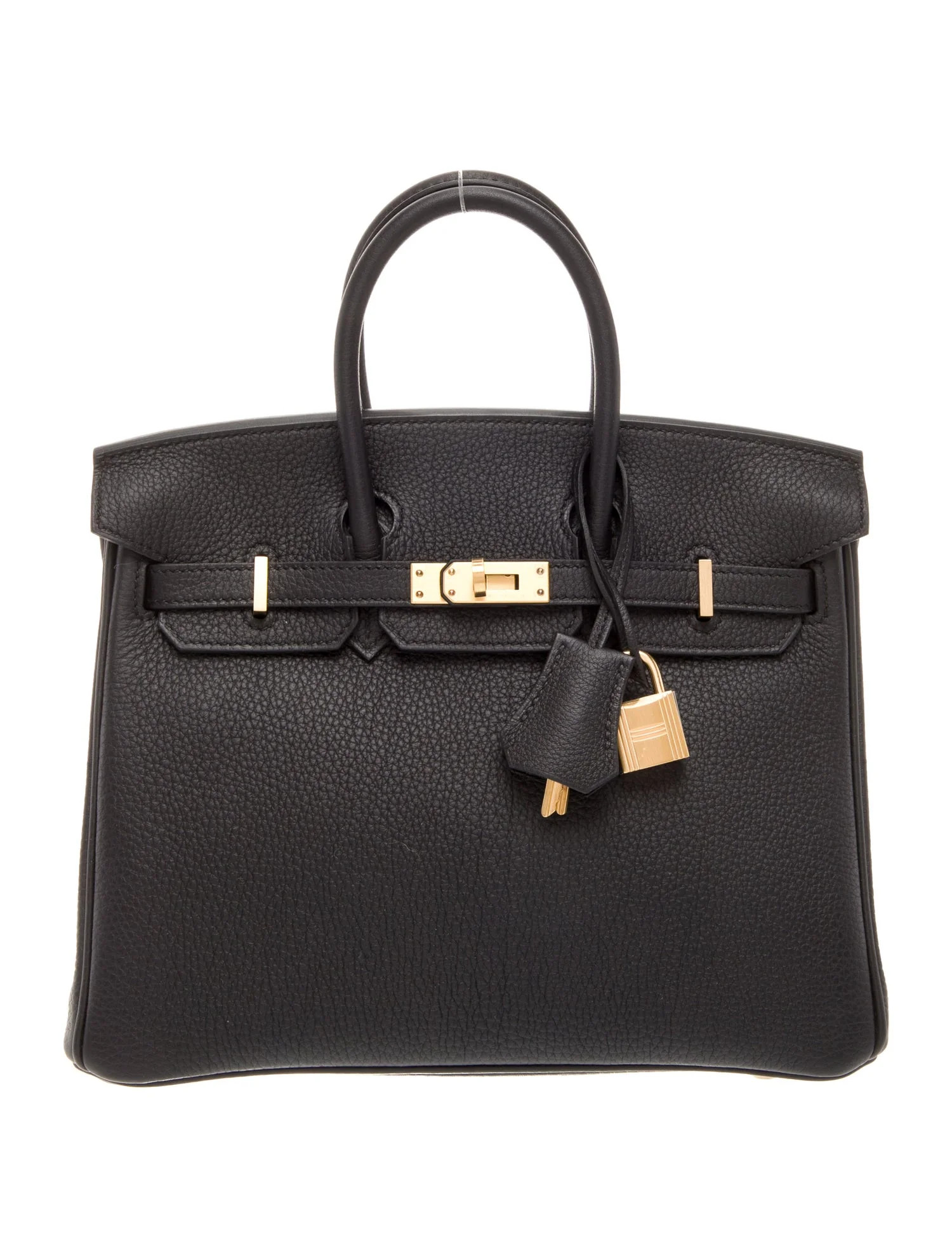 2025 Togo Birkin 25 | The RealReal