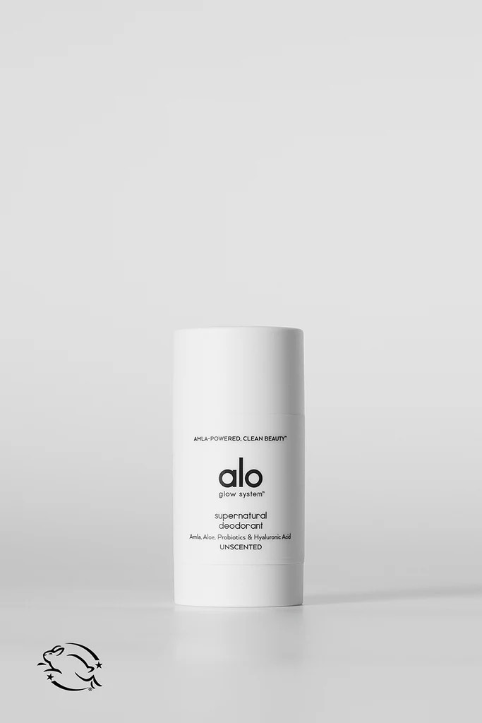 Supernatural Deodorant - Unscented | Alo Yoga