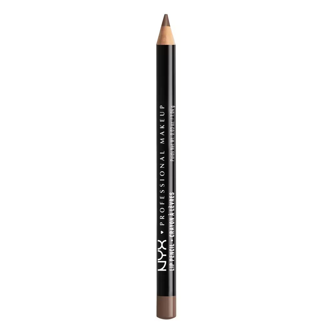 NYX Professional Makeup Slim Lip Pencil | Douglas (DE)
