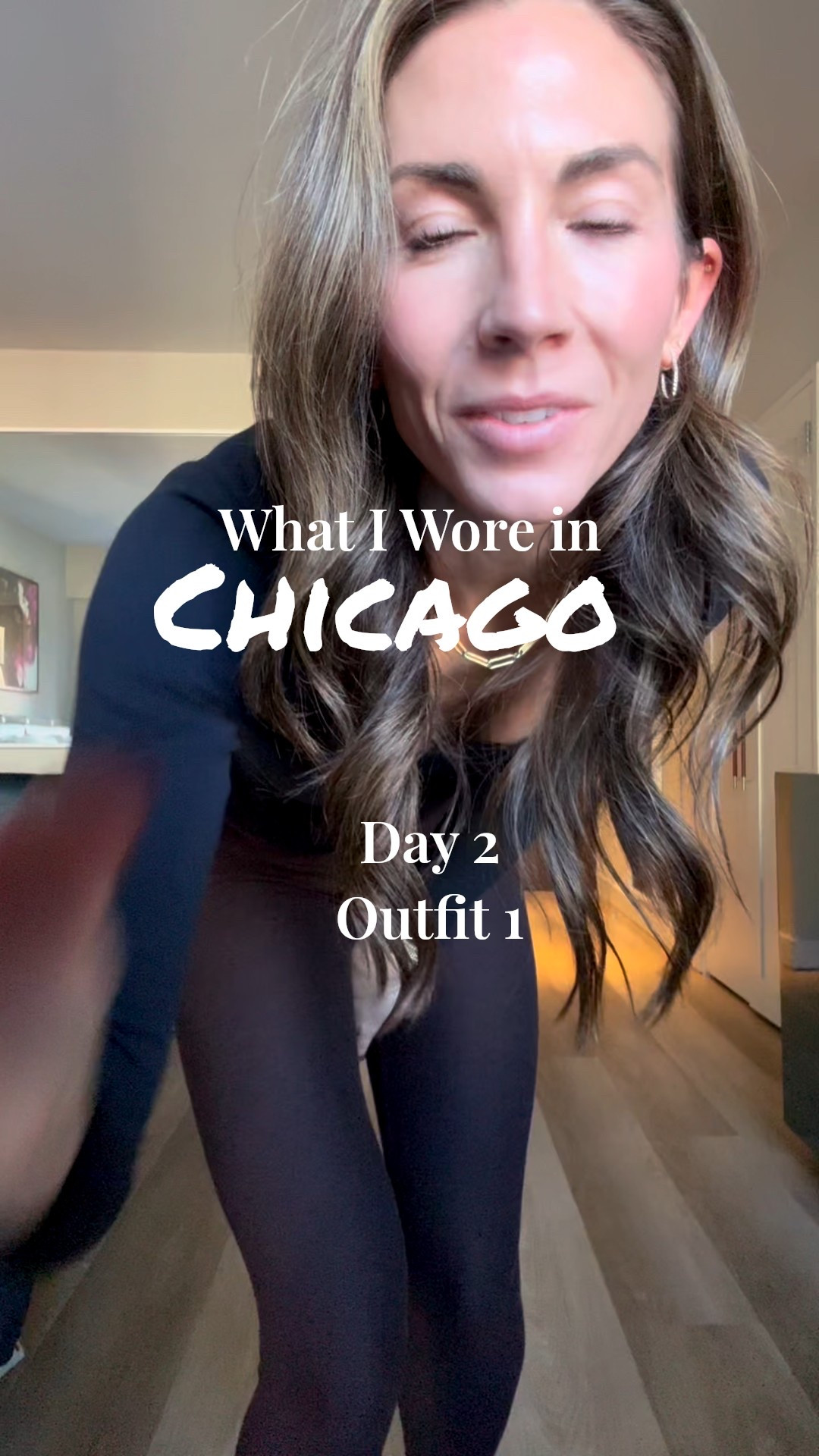 Styled by Natalie Peiffer from TheUpfit