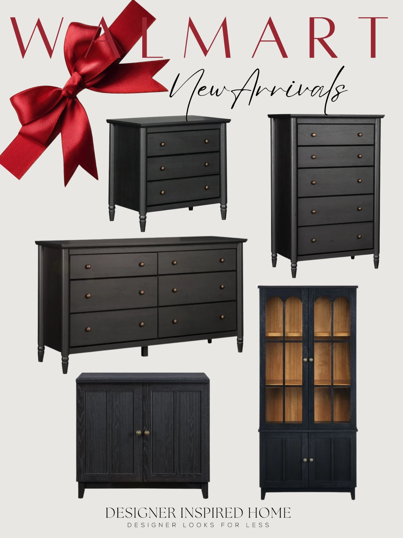 Walmart new furniture arrivals from My Texas House! 

#LTKHome