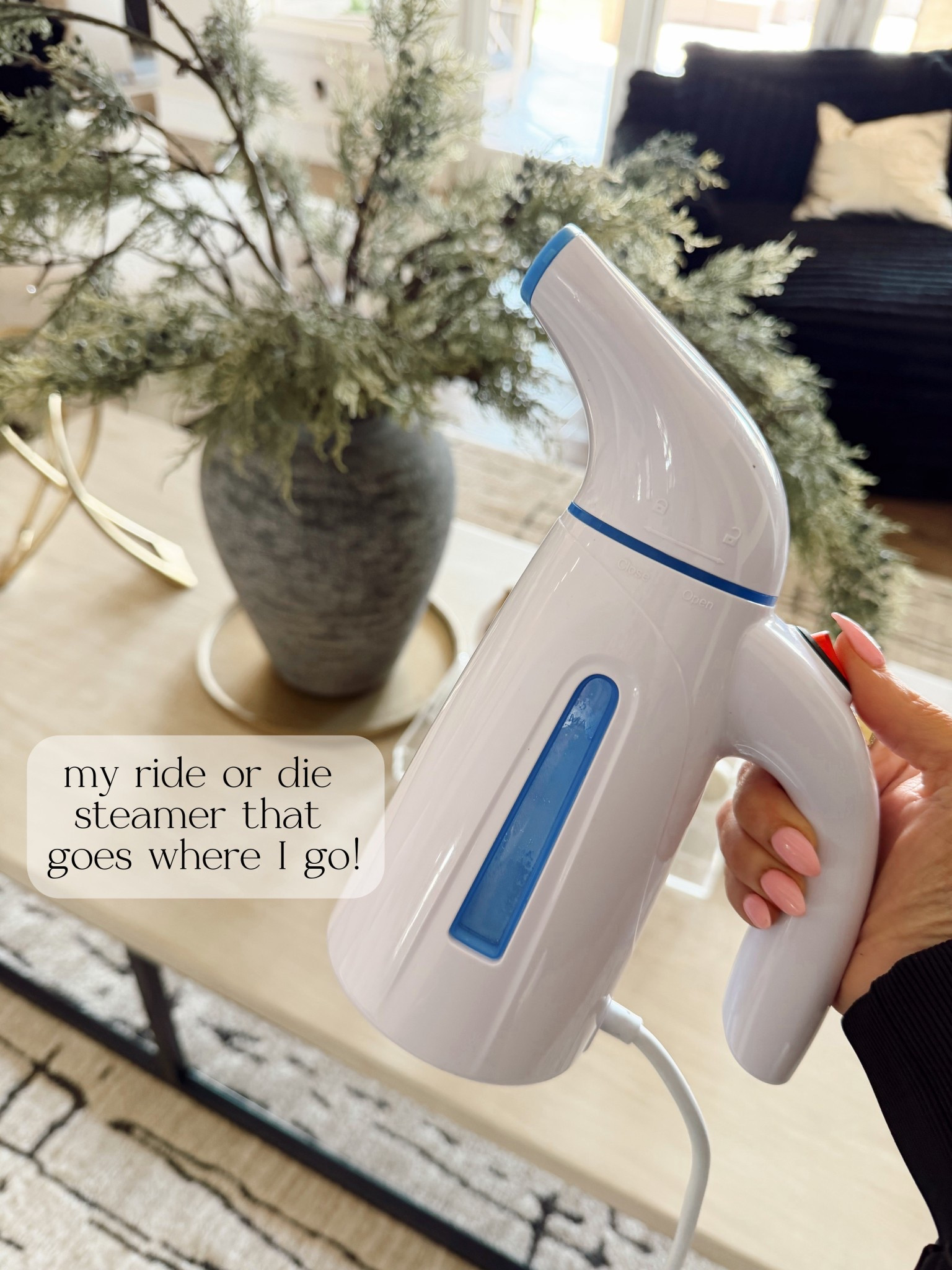 A MUST to travel with!! 

#LTKSwim #LTKTravel #LTKgrwm